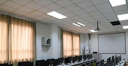 重庆建材技工学校