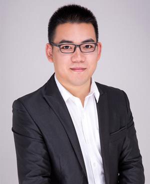 黄新春