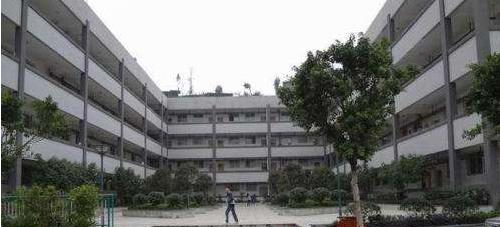 重庆忠县职业教育中心