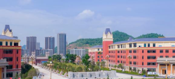 四川文轩职业学院五年制大专2023年招生代码