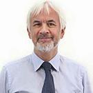 珠海德威国际高中学校-Peter Hedley