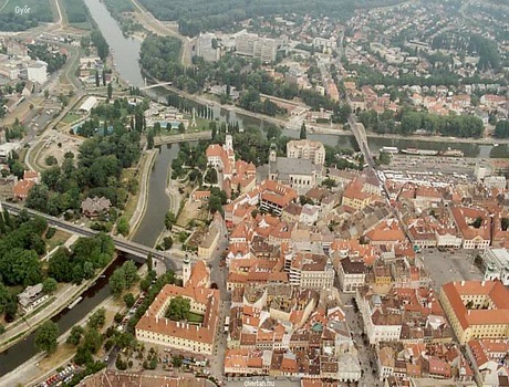 塞切尼伊什特万大学