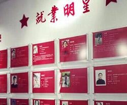 就业学员