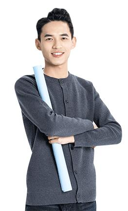 小筑特色
