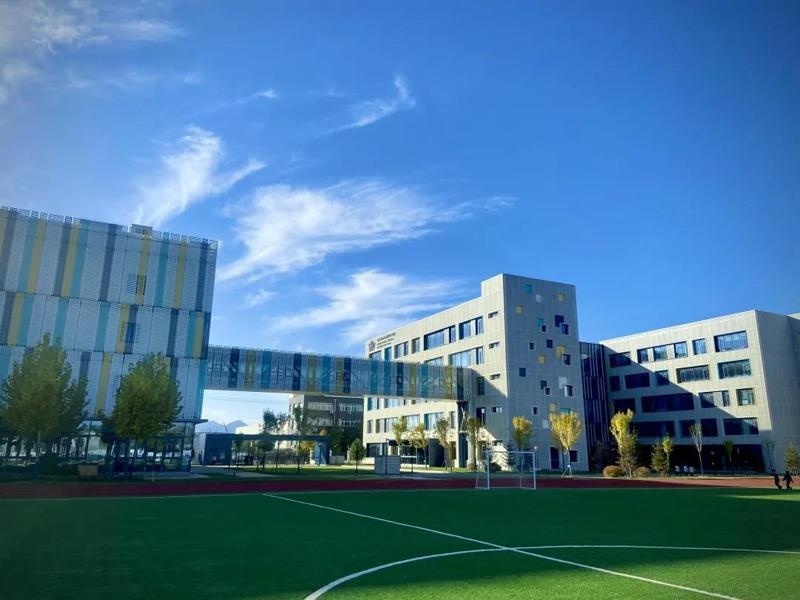 诺德安达学校