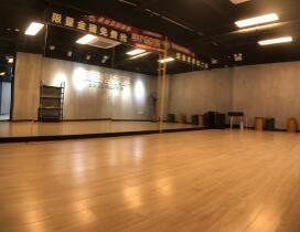 福州嘻哈帮街舞