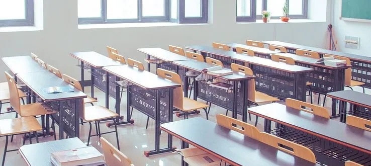 安徽亳州机电信息工程学校