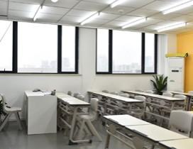 宁波新东方优能中学