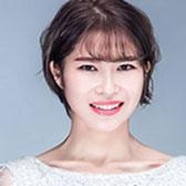 大美东方化妆培训老师丁沁原