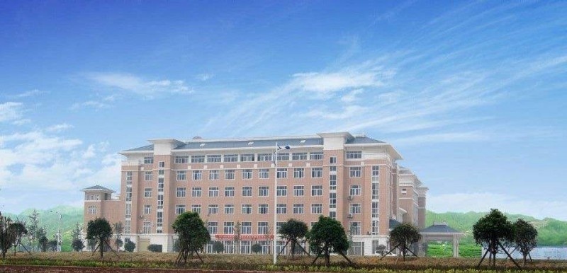 信阳涉外职业技术学院单招
