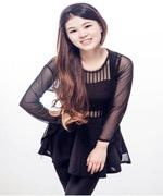 宜昌新时代美容师黄同学