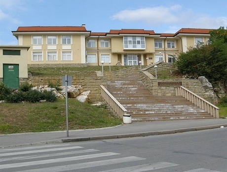 加布洛沃技术大学