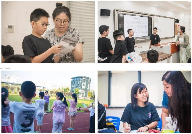 上师大附二外剑桥双语部暑假先锋营顺利闭幕.jpg