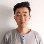 蓝鸥UI全栈设计讲师 白宏义
