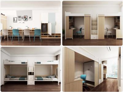 深圳湾国际艺术教育SWAS