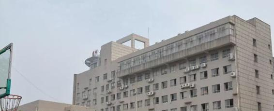 江西女子中等专业学校