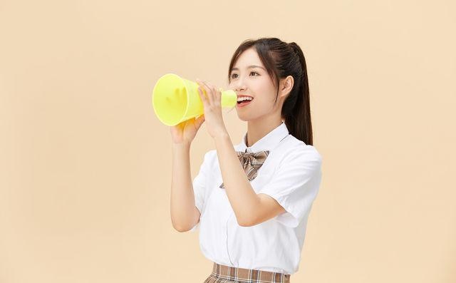 怎么克服当众演讲的恐惧