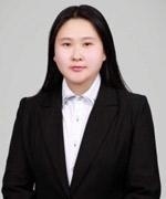 王媛 Gillian