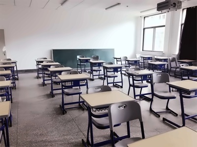 海大剑桥国际学校教室