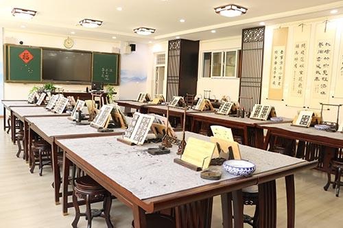 济南外国语学校国际课程中心