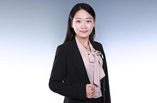 Candice/吴亚丽