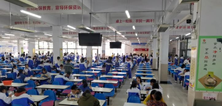 长春实验中学2023年宿舍条件