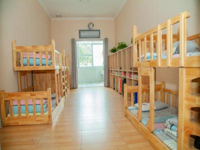 学生宿舍