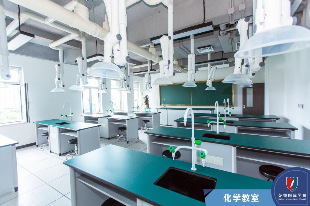 大连英领国际学校