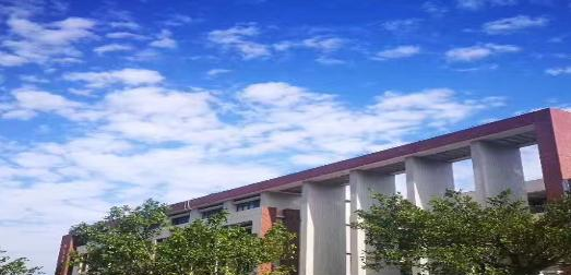广东机电职业技术学院