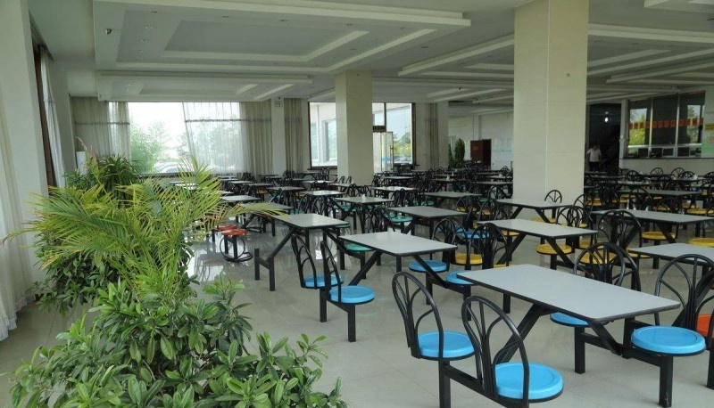 四川省安岳职业技术学校