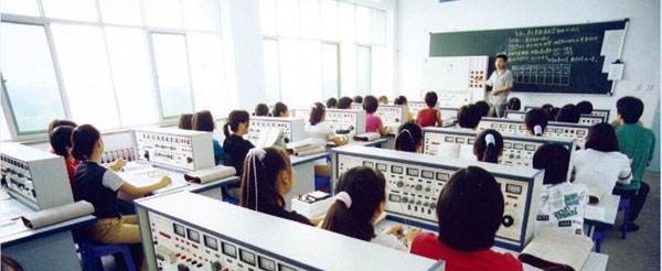 陕西省交通学校