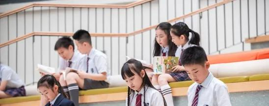 苏州国际预科学校2022年课程体系