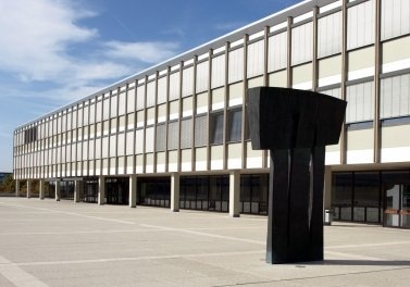 施瓦本格明德师范学院