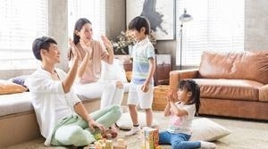解读如何构建有效的亲子关系