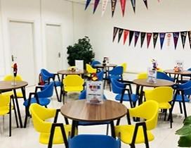 太原啄木鸟教育