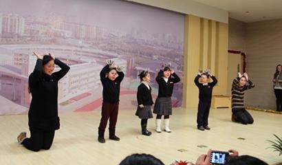 南京伊顿国际学校