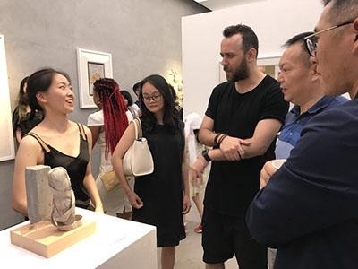 学校环境