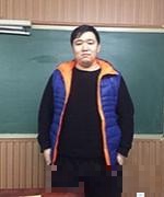 周老师