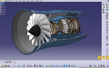 南京catia软件课程配图