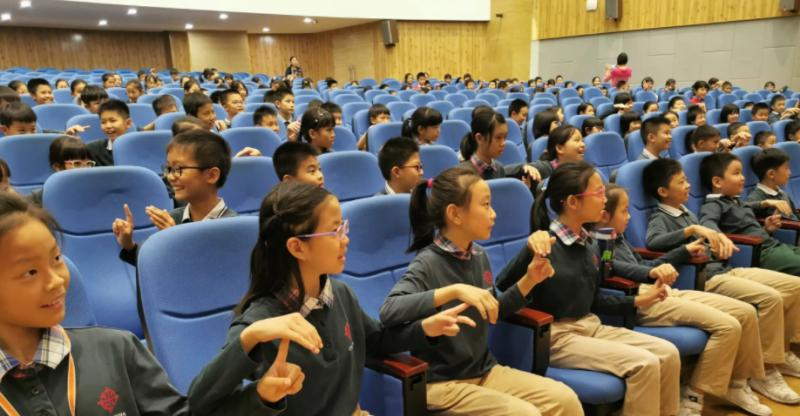 成都协同国际学校靠谱吗