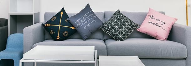 主案设计师软装精修