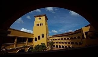 深圳QSI国际学校