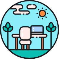 国际化办学环境