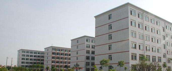 张掖高等医学专科学校