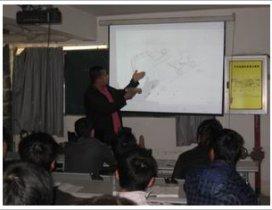 武汉建宏工程机械职业培训学校