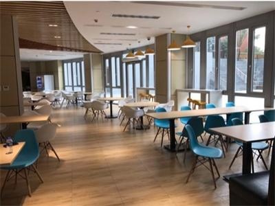 CATS China中国校区