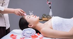 零美容基础学员
