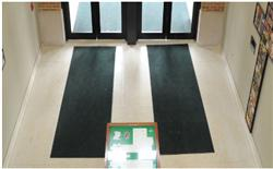 沃尔特基督高中