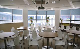 昆山沃尔得英语培训