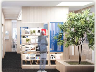 深圳湾国际艺术教育SWAS